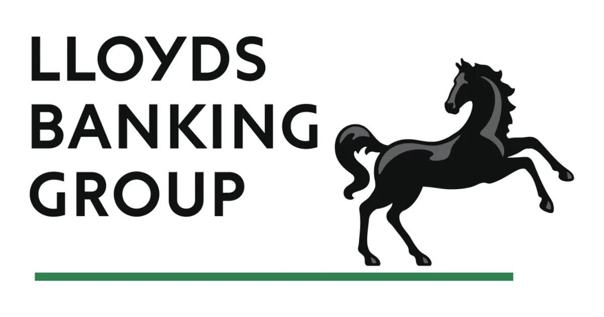 Lloyds Banking Group logo